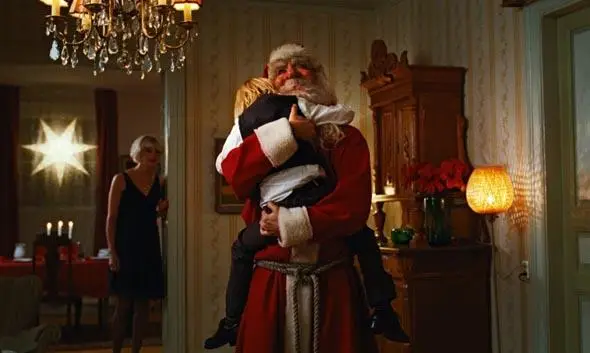 home for christmas 1