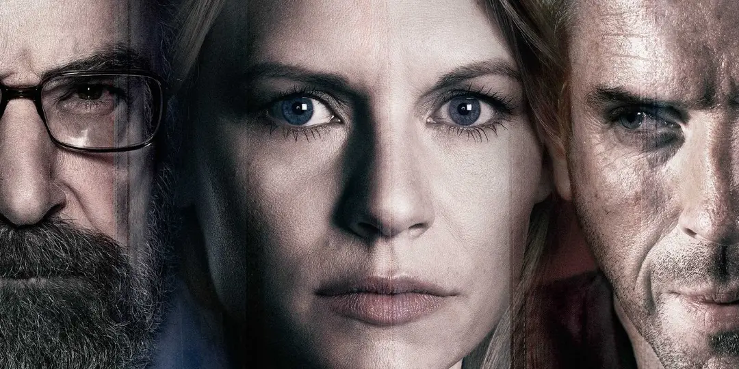 homeland season 3 poster 2