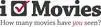 icheckmovies logo