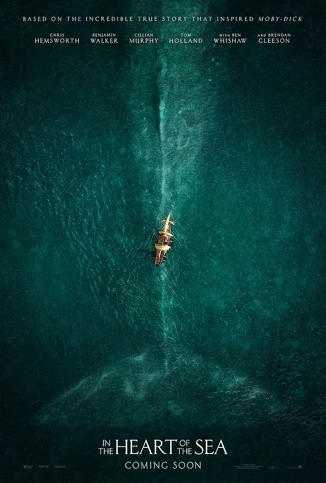 in the heart of the sea teaser trailer and poster c4d3b027 a01f 423d b70d 1b4c6e7f3d6b