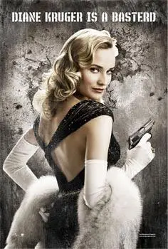 inglourious basterds 1