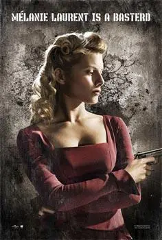 inglourious basterds 2