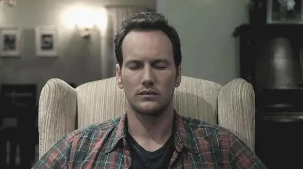 insidious 1