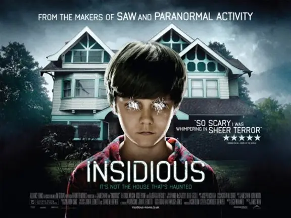 insidious 21