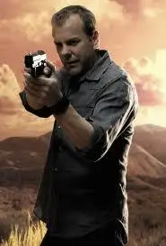jack bauer