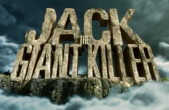 jack he giant killer