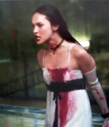 jennifersbody