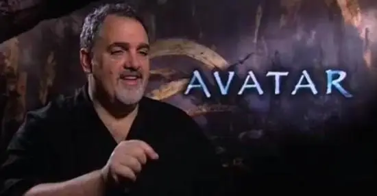 john landau