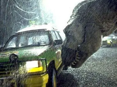 jurassic park