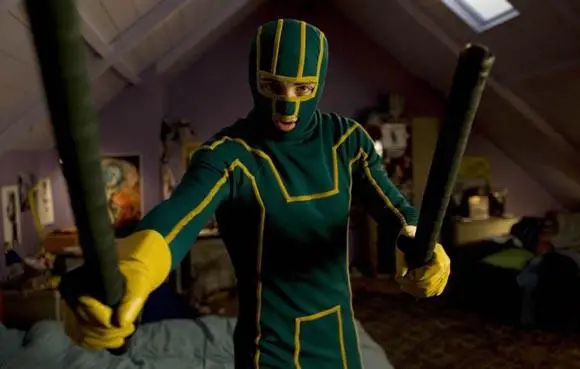 kick ass 1