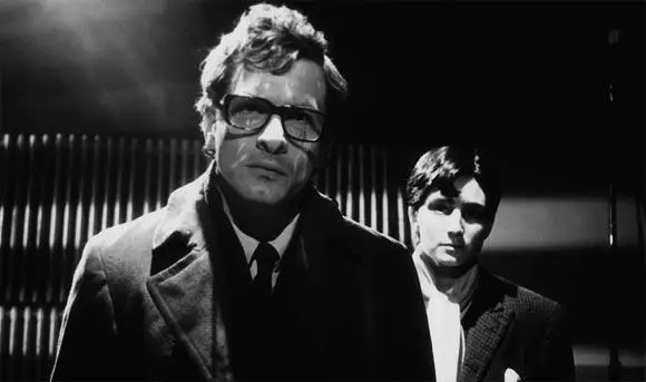 la antena 3
