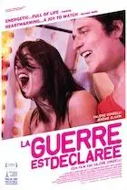 la guerre est declaree