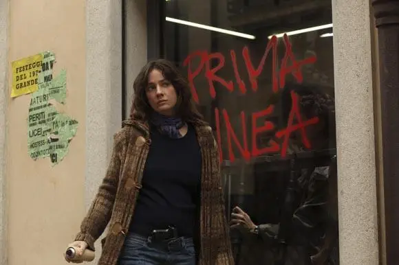 la prima linea 1