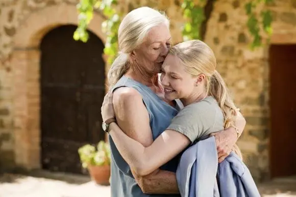 letters to juliet 2