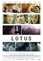 lotus poster