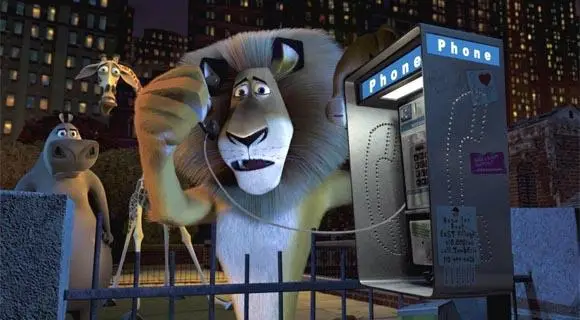 madagascar