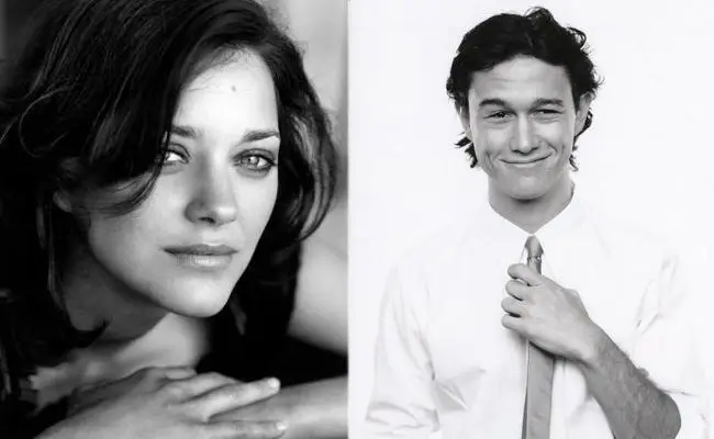 marion cotillard levitt dark knight rises