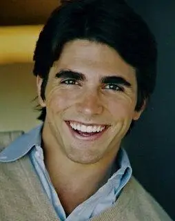 miles fisher