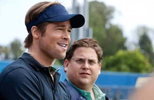 moneyball