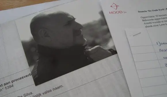 moorddossier 2