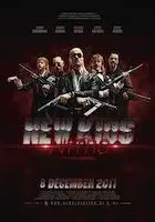 new kids nitro poster