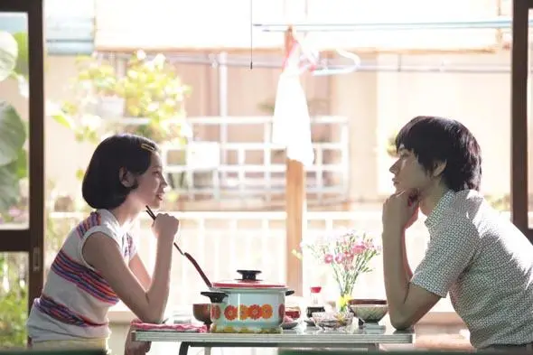 norwegian wood 2
