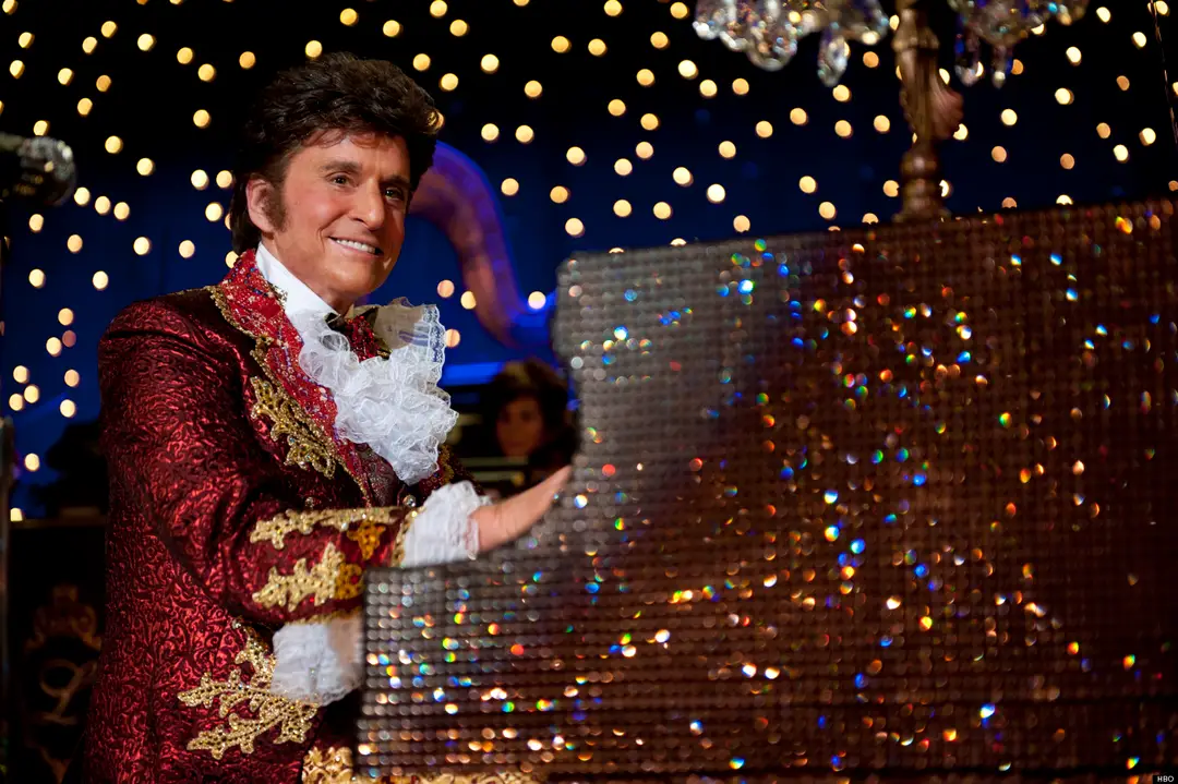o behind the candelabra facebook