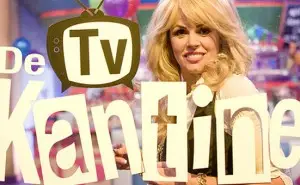 patricia paay in de tv kantine1 300x185