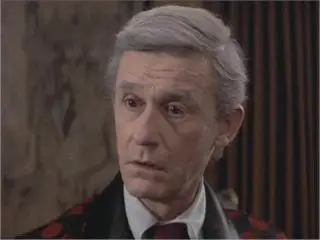 peter vincent