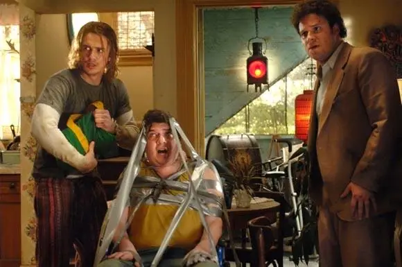 pineapple express 2