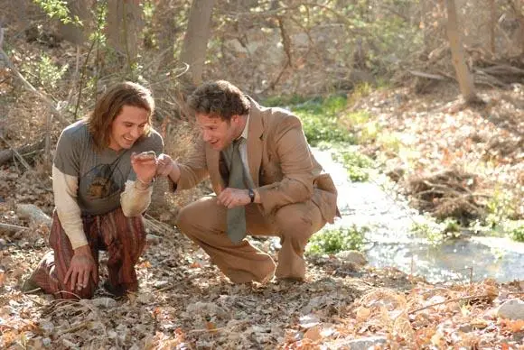 pineapple express 3