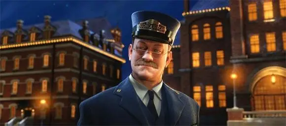 polar express