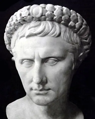 pontius pilate