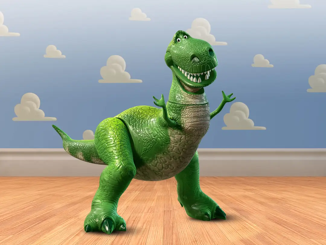 rex