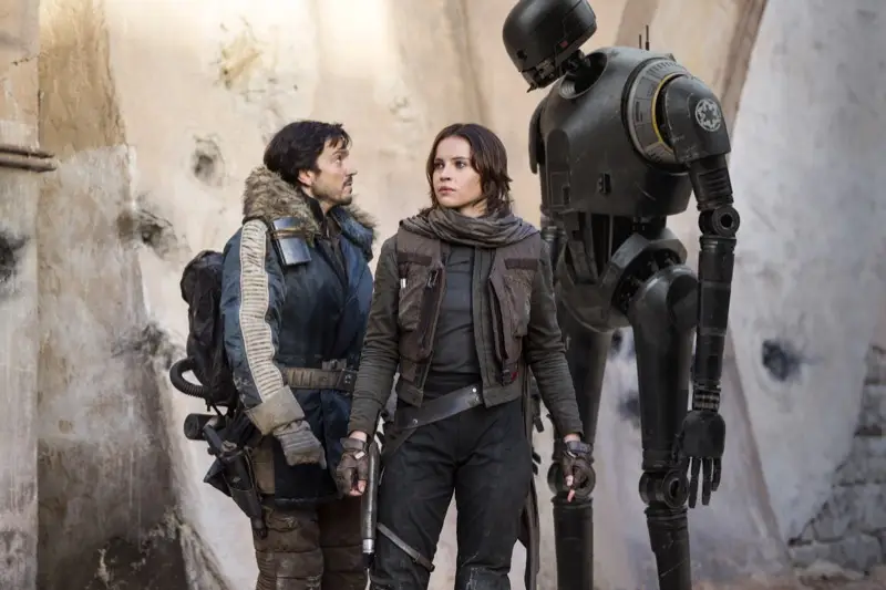 rogue one 21