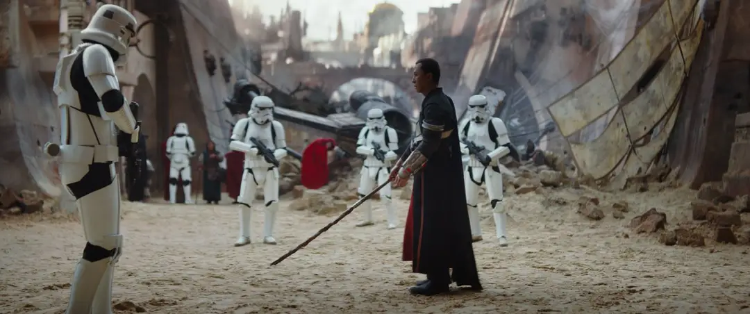 rogue one 3