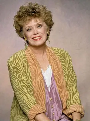 rue mcclanahan