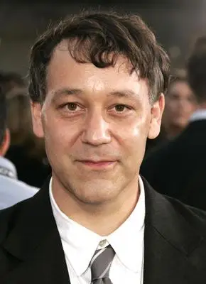 sam raimi