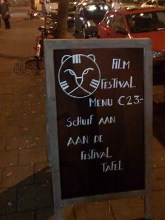 sfeer