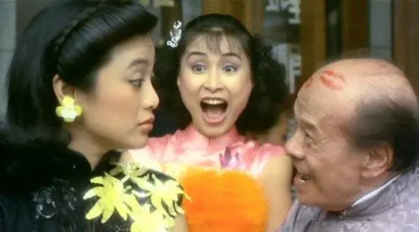 shanghai blues 1