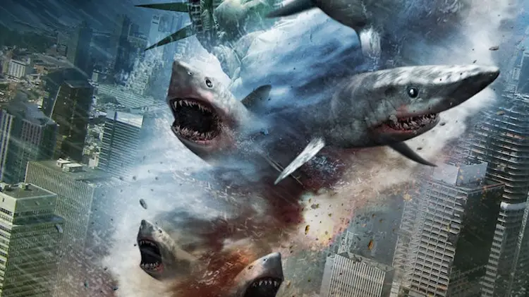 sharknado 2 the second one new york city syfy