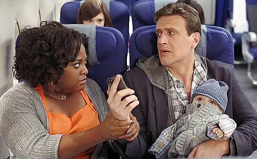 sherri shepherd himym
