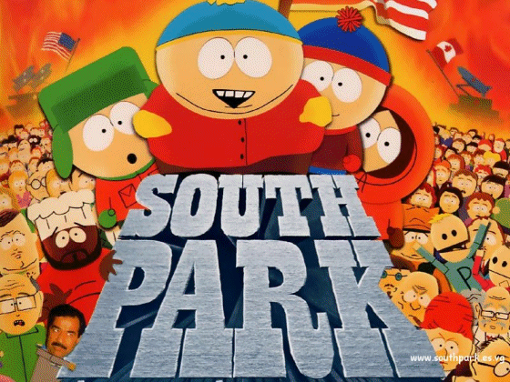 south park season 8 episode 6 goobacksjpg