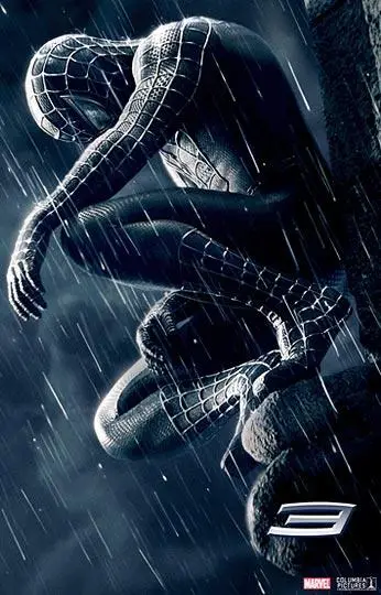 spiderman reboot