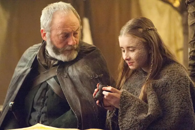 stannis and shireen official hbo1