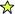 star hover