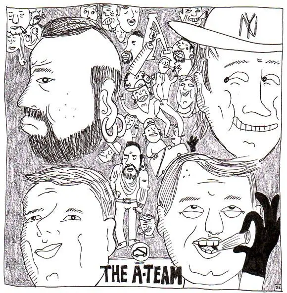 strip a team