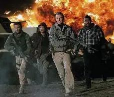the a team