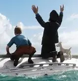 the adventures of tintin the secret of the unicorn