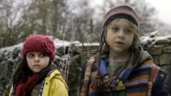 the children 1